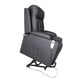 thumbnail image 5 of Sillón Reclinable Reposet Eléctrico de Lujo Vanlig  Napoli, 5 of 6