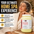 thumbnail image 6 of MODA - Balsam Keratin Cholesterol - Strengthens and Revitalizes - 85 OZ, 6 of 7