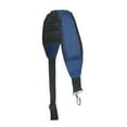 thumbnail image 3 of Vsenkes Golf Bag Strap AntiSlip Adjustable Strap for Duffel Bag Carrying Luggage Bag Blue, 3 of 9
