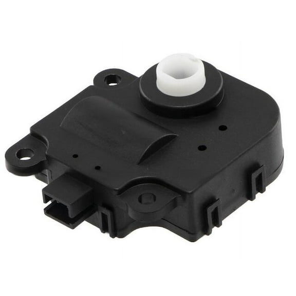 HVAC Recirculation Door Actuator - Compatible with 2015 - 2021 Chevy Trax 1.4L 4-Cylinder 2016 2017 2018 2019 2020