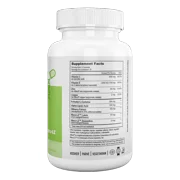 Nutri Supreme Ultra Eye Care with Macu-LZ Lutein & Zeaxanthin, Bilberry, NAC, Alpha Lipoic Acid, Vitamins C & E, Zinc & Copper, 120 Vegetarian Capsules
