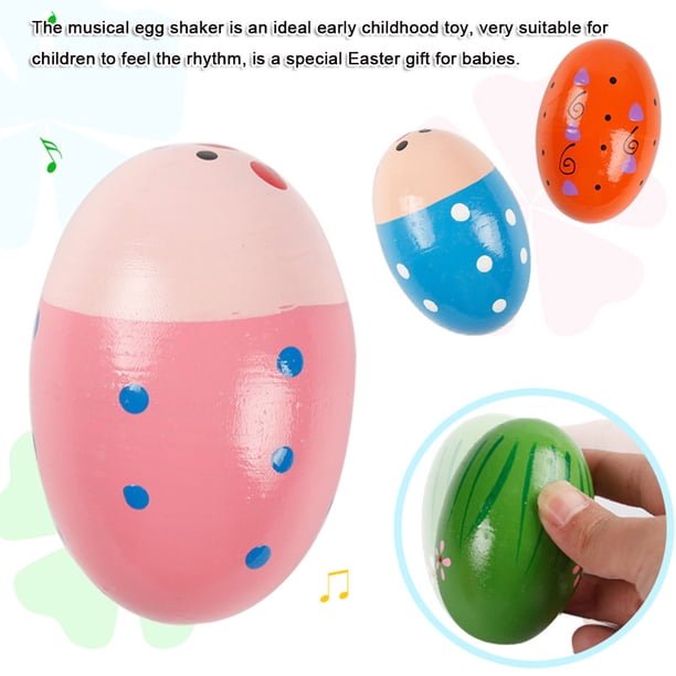 vibrating easter egg Egg-Static Vibe - Purple main image 1