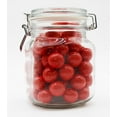 thumbnail image 5 of Red Gumballs 1 Inch 2 Pound Bulk Bag-For Office Events, Birthday Parties Or Bar Mitzbahs Or Quinceneara's, 5 of 7