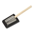 thumbnail image 4 of Clavija de goma para baldosas, herramienta de construcción para aplanar baldosas para colocar baldosas de madera y cerámica, bloque para golpear,, 4 of 8