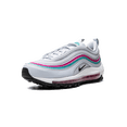 thumbnail image 4 of NIKE WOMENS AIR MAX 97 MNS Womens "Silver Beach" DH5093 001 DH5093 001 from Stadium Goods, 4 of 8