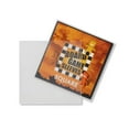 thumbnail image 4 of Arcane Tinmen ATM10409 Square Board Game Card Sleeves, Orange - 100 Count, 4 of 7