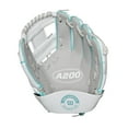 thumbnail image 3 of Guante T-Ball Wilson A200™ EZ Catch™ de 10 pulgadas para tiro con la mano derecha, 3 of 4