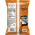 thumbnail image 2 of Cheetos Crunchy Cheese Flavored Snack Chips, 8.5 oz Bag (Pack of 2)., 2 of 2