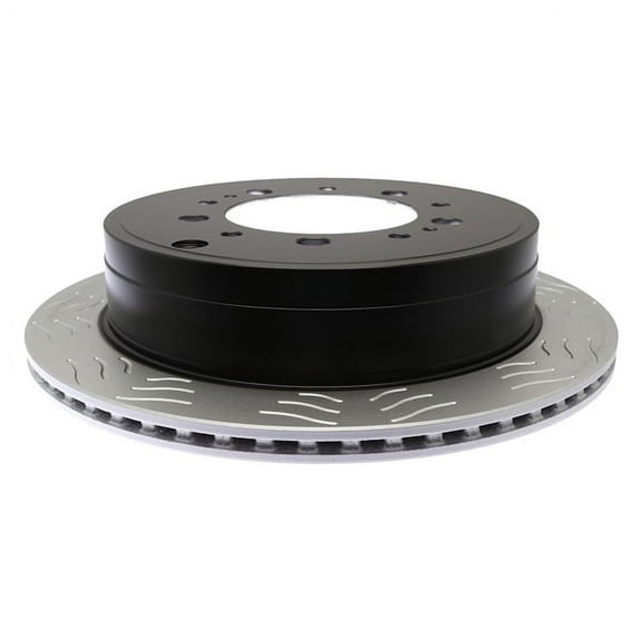 ACDelco 18A2572SD Performance Fits select: 2007-2021 TOYOTA TUNDRA, 2008-2022 TOYOTA SEQUOIA