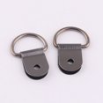 thumbnail image 1 of Gancho de suspensión de marco de metal de precio barato con anillo d para marco de fotos oso de fresa Hogar, 1 of 6