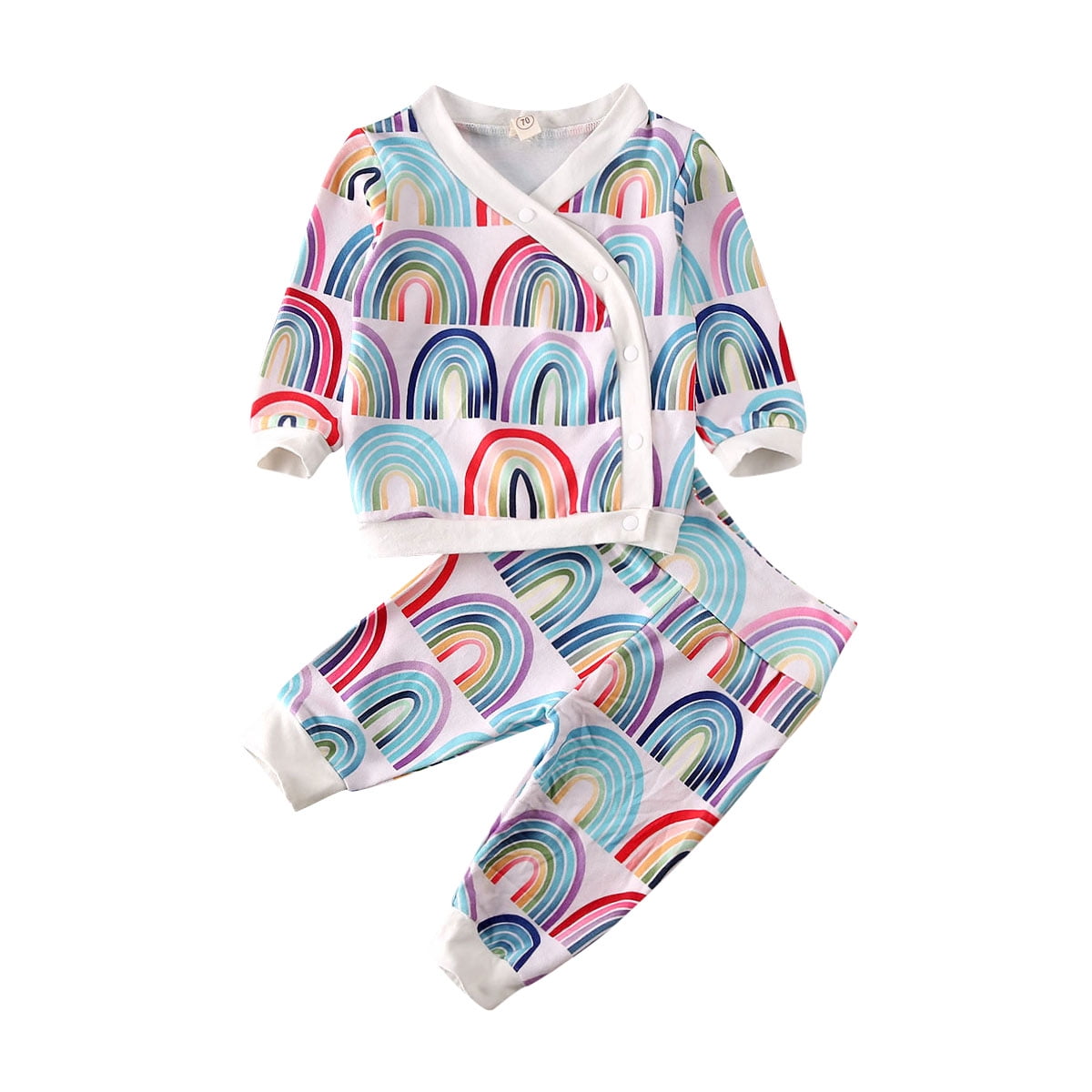 rainbow baby clothes store