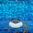 thumbnail image 6 of Robotic Cordless Swimming Pool Vacuum Cleaner Swimming Pool Cleaning Machine, 6 of 14