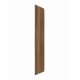 thumbnail image 2 of Caja 8 Piezas Piso SPC Walnut 122x23cm Espesor 5mm Cubre 2.24m², 2 of 7