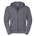 thumbnail image 1 of Russell Mens Authentic Hooded Sweatshirt, 1 of 2