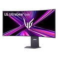 thumbnail image 6 of LG 45" 330 Hz OLED WUHD Gaming Monitor FreeSync Premium Pro (AMD Adaptive Sync) 98.5% DCI-P3 45GX950A-B, 6 of 14