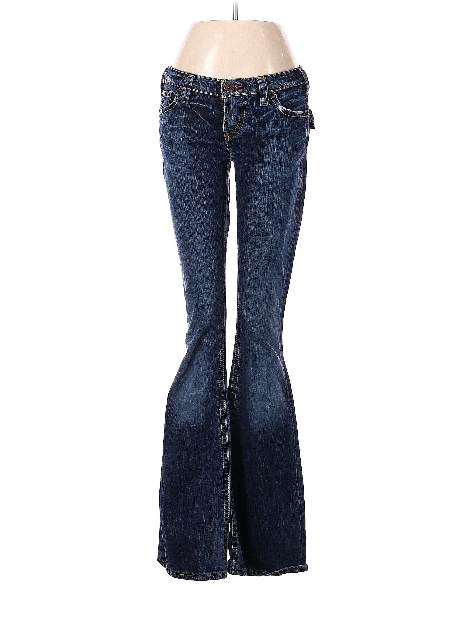 1921 Jeans Womens Jeans - Walmart.com