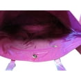 thumbnail image 2 of Elizabeth Arden Pink Floral Tote Bag Handbag Spring, 2 of 4