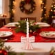 thumbnail image 5 of Base de Velas Decorativas Navideñas, 5 of 6
