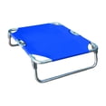 thumbnail image 1 of Catre Cama Elevada Plegable Para Mascota Raza Grande Madhu's MASCOTAS DEJANDO HUELLA Cama Elevada Plegable, 1 of 2