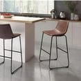 thumbnail image 2 of Heavenly Collection Bar Stool 30", 2 of 7