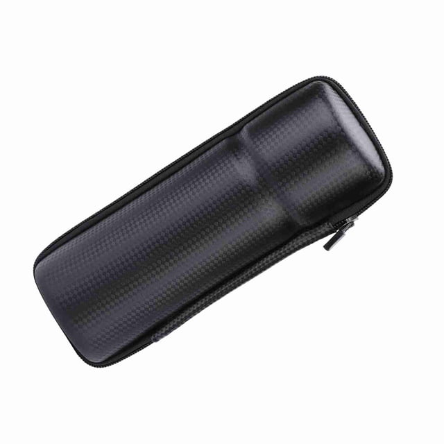 Estuche de Montaje de Marco de Bicicleta, Bolsa Dura Portátil para kits de reparació de bicicletas, Bolsa de Herramientas, Botella de Agua