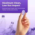 thumbnail image 4 of CRCMUHE Cleaning Agents Cleaning Spray Cleaning Spray Cleaner The Solution For Every Stain Multi Purpose Cleaning System, 4 of 9