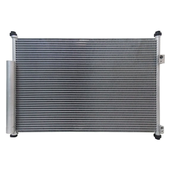 Automotive Cooling A/C AC Condenser For Suzuki Fits Grand Vitara 3582