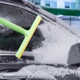 thumbnail image 4 of Riwesomey Escobilla de goma para vidrio de coche, rascador de parabrisas, limpiaparabrisas de agua, limpieza de ventanas, herramienta de Vehículos, repuestos y accesorios Mis  raspador en forma de T, 4 of 6