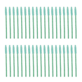 thumbnail image 1 of Cepillos desechables para rímel, varitas, cepillos de pestañas, cepillos de carrete para extensiones de pestañas y rímel., 1 of 5