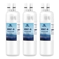 thumbnail image 1 of MARRIOTTO EDR1RXD1 Filtro de agua para refrigerador compatible con Whirlpool W10295370A, WHR1RXD1, KAD1RXD1, Filtro 1, W10295370, P4RFWB, P8RFWB2L, 46-9930, 46-9081 Filtro de agua para refrigerador, p, 1 of 5