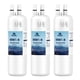 thumbnail image 1 of MARRIOTTO EDR1RXD1 Filtro de agua para refrigerador compatible con Whirlpool W10295370A, WHR1RXD1, KAD1RXD1, Filtro 1, W10295370, P4RFWB, P8RFWB2L, 46-9930, 46-9081 Filtro de agua para refrigerador, p, 1 of 5