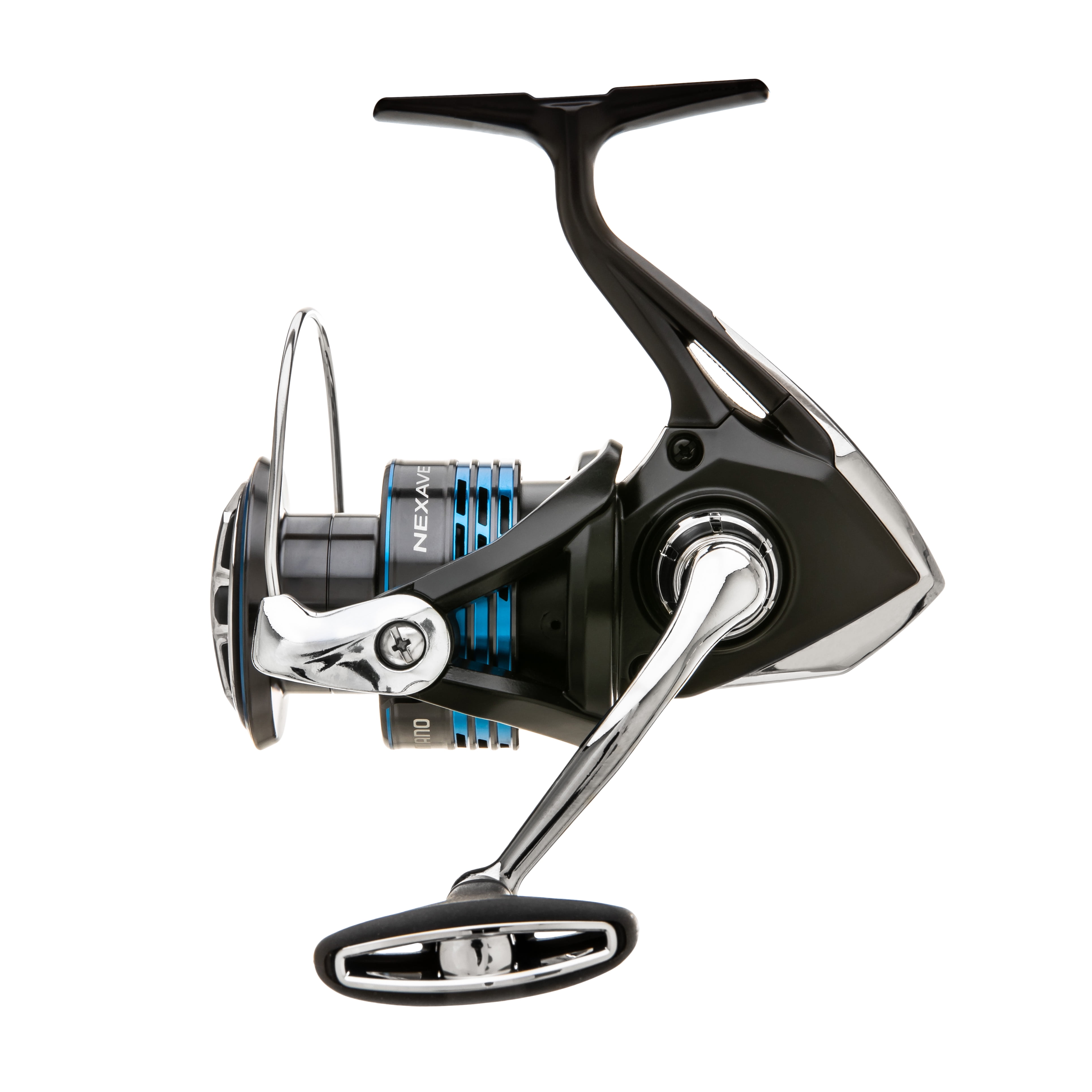 Shimano Nexave C3000HG FI Clam Spinning Reel for Casting