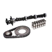 Competition Cams SK69-115-4 High Energy Camshaft Small Kit Fits select: 1986-1987 BUICK REGAL, 1977-1987 OLDSMOBILE CUTLASS SUPREME