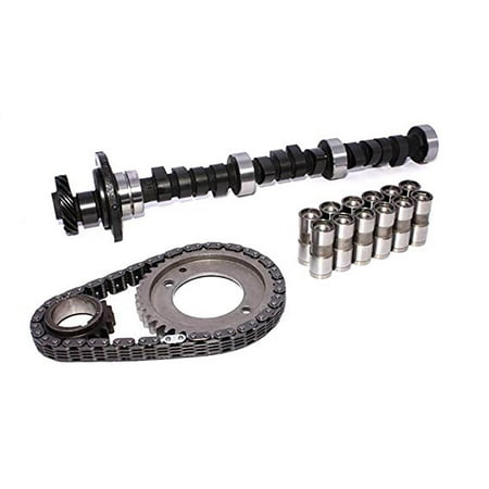 Competition Cams SK69-115-4 High Energy Camshaft Small Kit Fits select: 1986-1987 BUICK REGAL, 1977-1987 OLDSMOBILE CUTLASS SUPREME