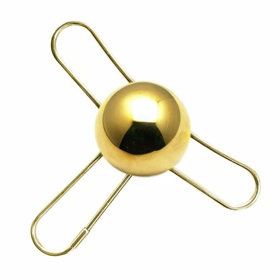 Stainless Steel Espresso Coffee Ice Cube Ball Whiskey Chilling Stone with Holder