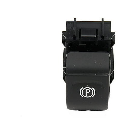 Brake Light Switch - Compatible with 2013 Chevrolet Malibu - AC Delco