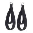 thumbnail image 3 of 2 correas de doble bucle para Pilates, para reformer, con anillos en D, para gimnasio, para adultos, para tobillos, fitness, brazos y piernas en casa., 3 of 8