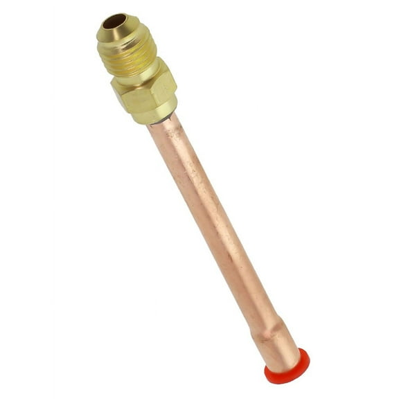 Air Conditioning Internal Unit Copper Pipe Connector Air Conditioning Adapter