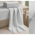 thumbnail image 6 of Soimoi Cotton Cambric Fabric Dots Shirting Printed Craft Fabric by The Yard 56 Inch Wide, 6 of 7