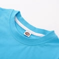 thumbnail image 3 of Roblox Camiseta de manga corta de algodón fino para niños y niñas, ropa de moda bidimensional, periférico de animación del juego, 3 of 3