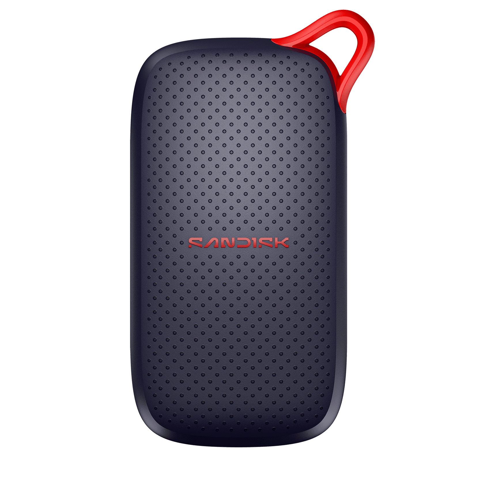 500GB SANDISK Portable SSD V3 - SDSSDE31-500G-G25