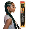 thumbnail image 5 of Sensationnel Xpression 3x Pre-Stretched Braiding Hair - 58", 5 of 5