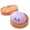 T6-H, variant on 2026 New Glitter Dumpling Squishy Squishy Dumpling Toy Glitter for Stress Relief Dumplings Toy for Everyone