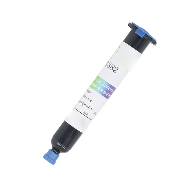Curing Adhesive, Electronic Adhesive Glue Watertight for Harness Terminal Strengthening