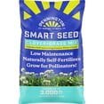 thumbnail image 5 of Pennington Smart Seed Clover & Grass Seed Mix for Sun to Partial Shade, 15 lb., 1 Pack, New, 5 of 17