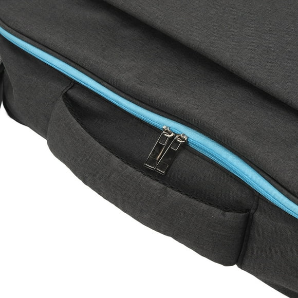 Projector Bag,Video Projector Bag Double Carrying Projector Storage Case Projector Case Dependable Performance