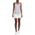 thumbnail image 4 of Athlux Women's Basic Luxe Active Tank, 4 of 5