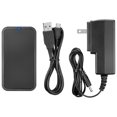 thumbnail image 4 of BestBuy Essentials 7-Ports Powered USB Hub (BE-PH2A7AP-C) - Black, 4 of 4