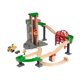 thumbnail image 4 of Set de juguetes para trenes BRIO World Lift & Load Warehouse, 32 piezas, 4 of 9