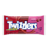 Twizzlers, Super Long Nibs Cherry Chewy Candy, 11 Oz.